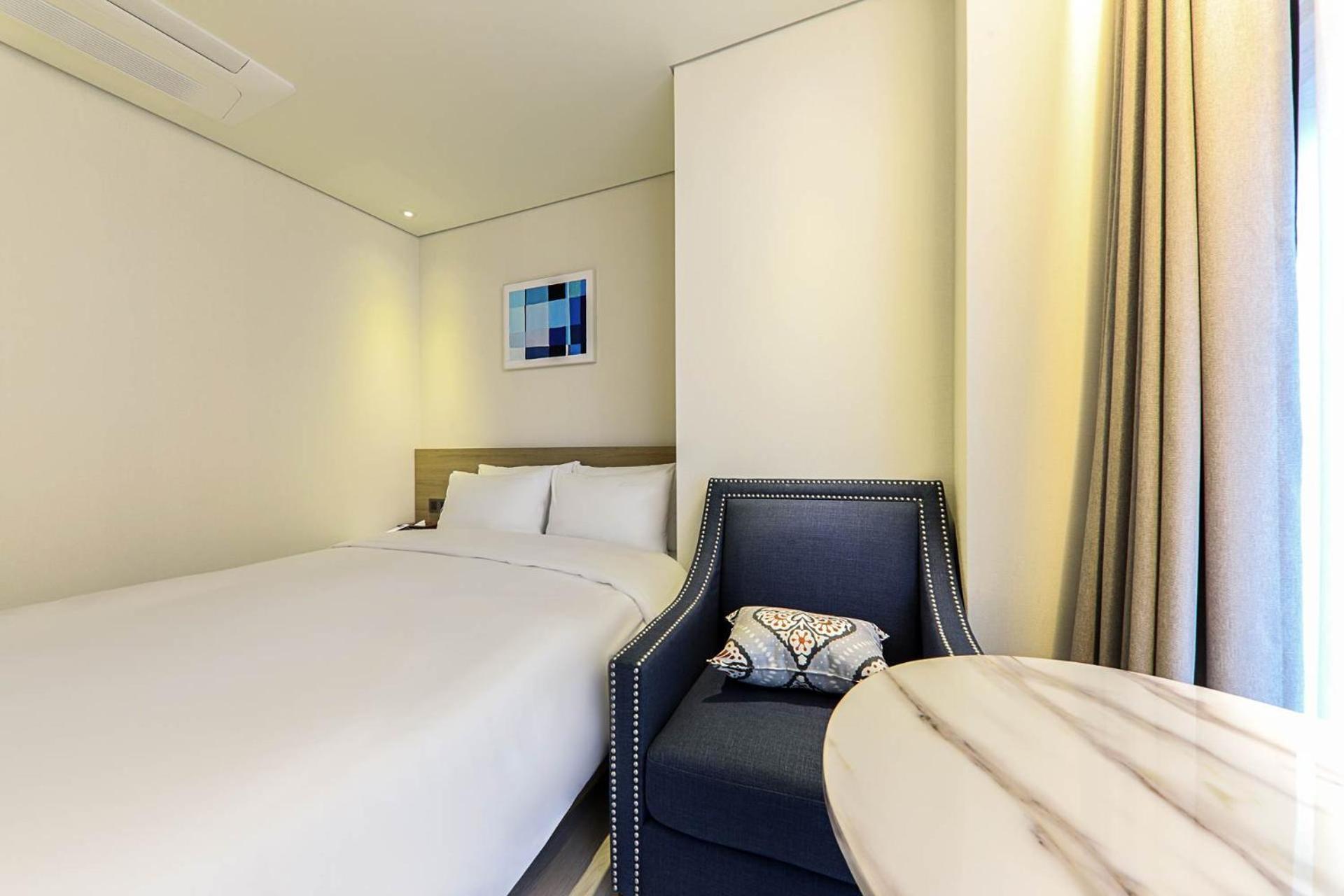 ควางกัลลี โอเชียน 2 เฮฟเว่น โฮเทล Hotel ปูซาน ภายนอก รูปภาพ
